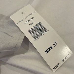 Meet your Posher, Morton